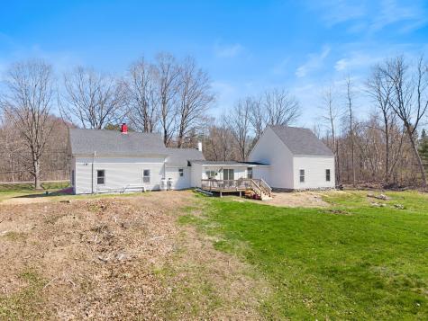 767 Main Street Bradley ME 04411