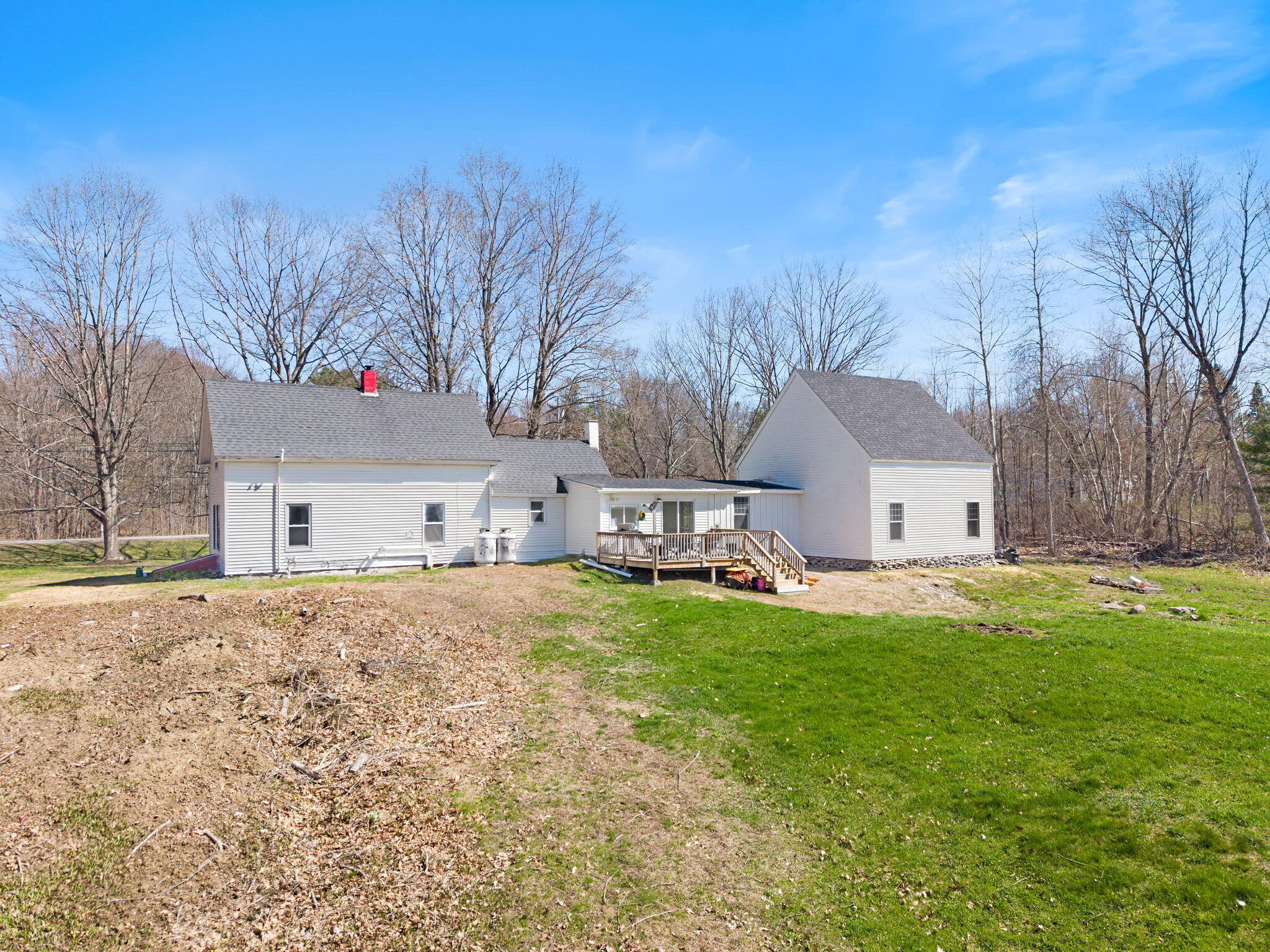767 Main Street Bradley ME 04411