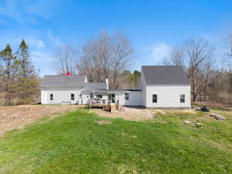 767 Main Street Bradley ME 04411