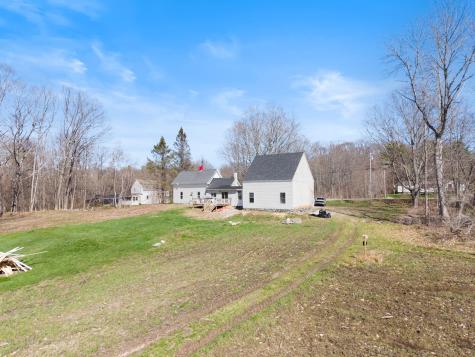 767 Main Street Bradley ME 04411