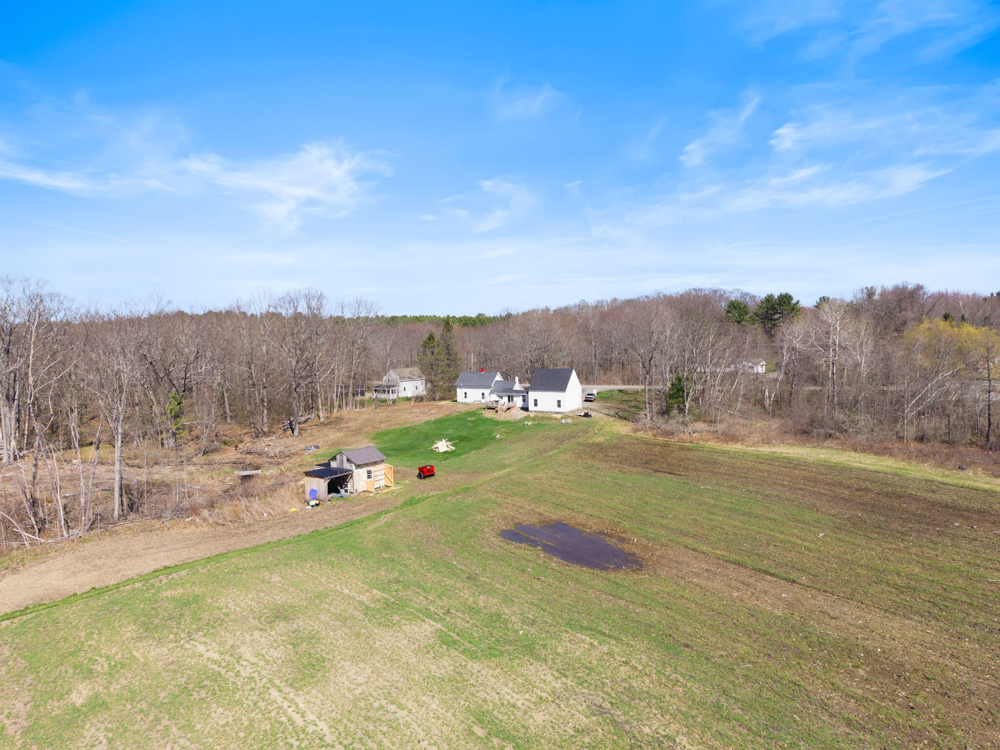 767 Main Street Bradley ME 04411