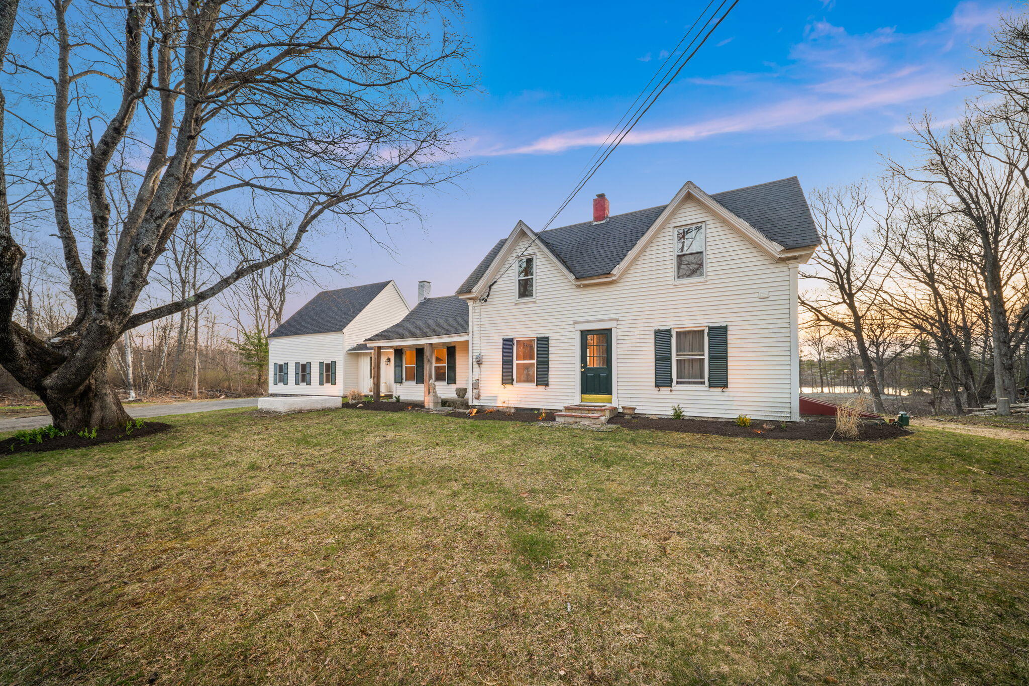 767 Main Street Bradley ME 04411