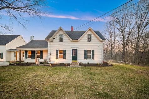 767 Main Street Bradley ME 04411