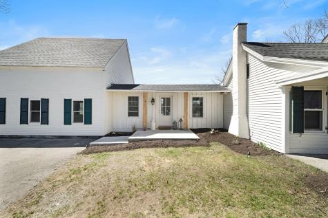 767 Main Street Bradley ME 04411
