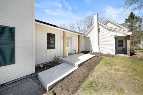 767 Main Street Bradley ME 04411