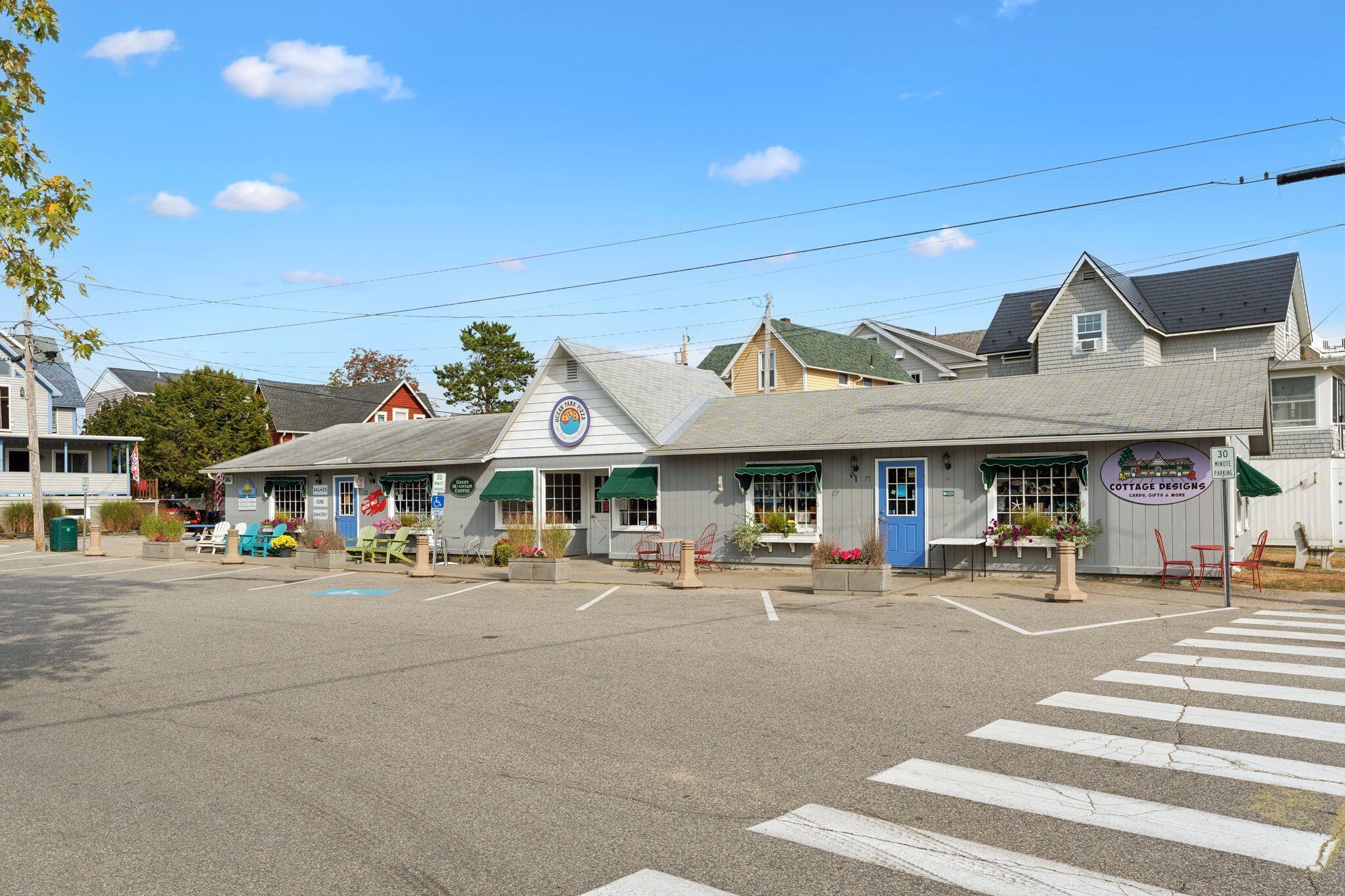 62 Colby Avenue Old Orchard Beach ME 04064