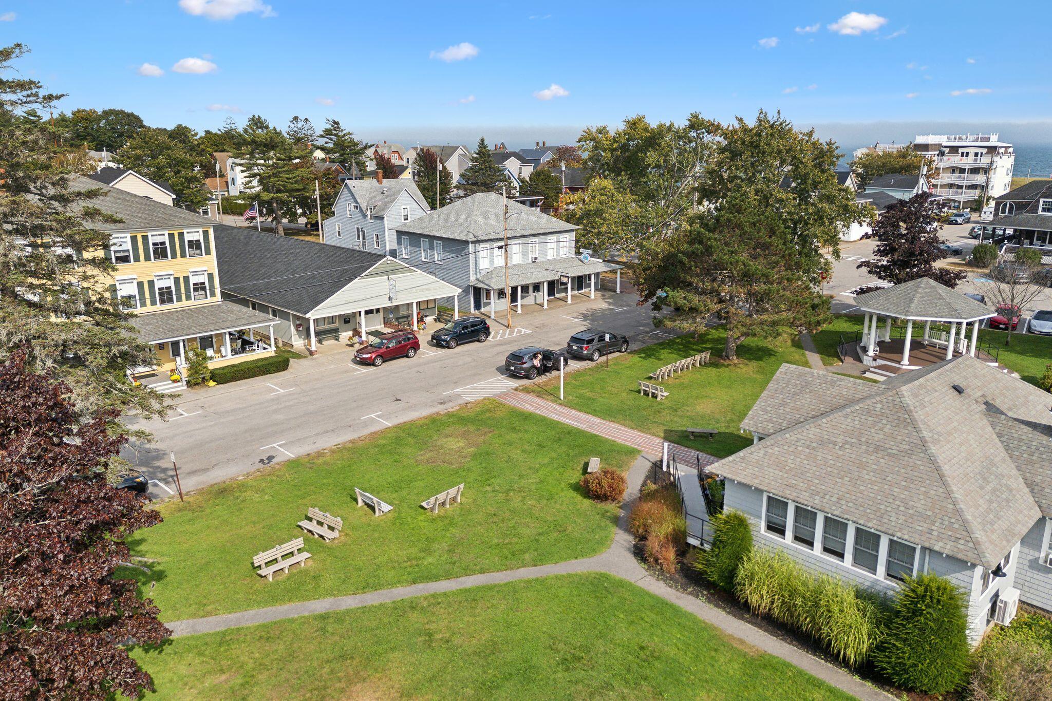 62 Colby Avenue Old Orchard Beach ME 04064