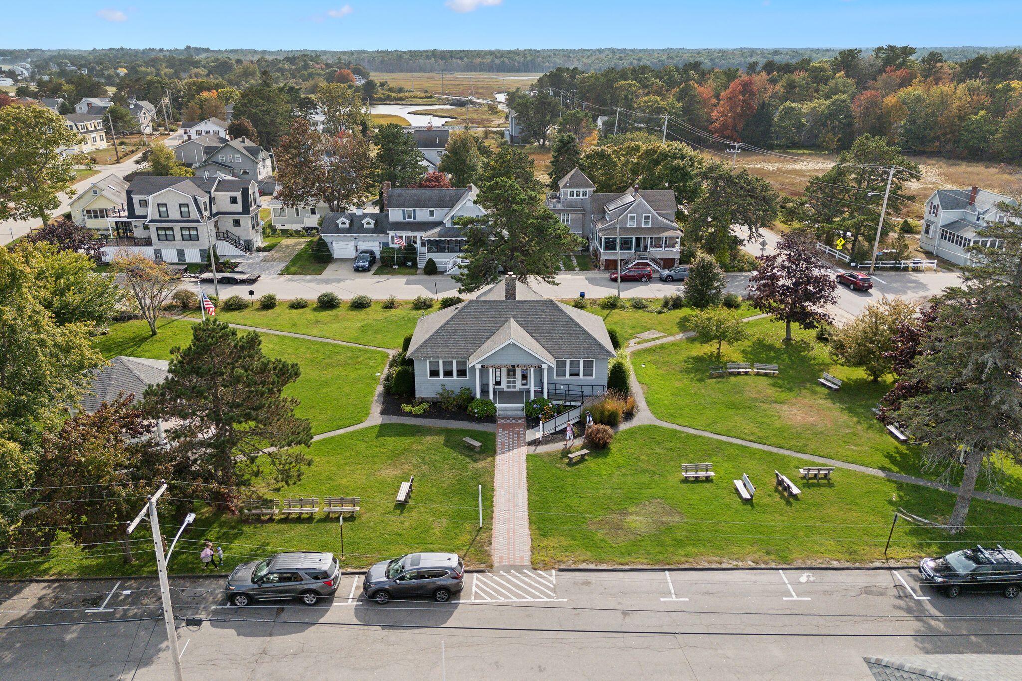 62 Colby Avenue Old Orchard Beach ME 04064