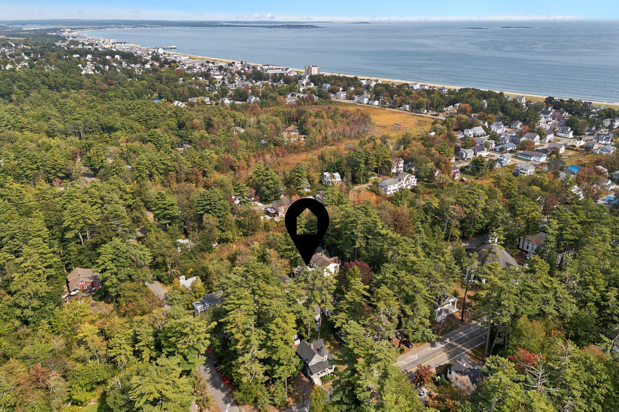 62 Colby Avenue Old Orchard Beach ME 04064