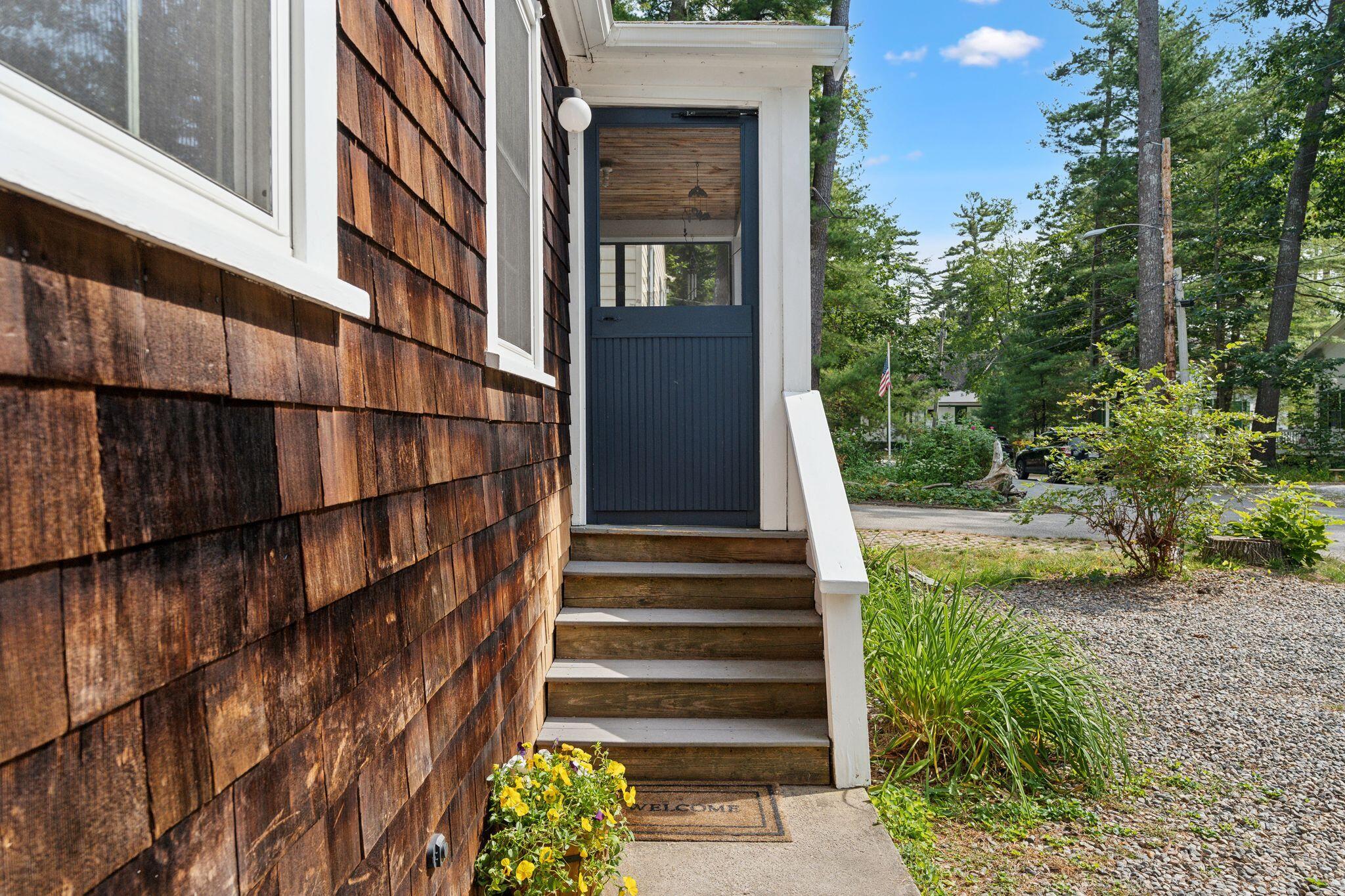 62 Colby Avenue Old Orchard Beach ME 04064