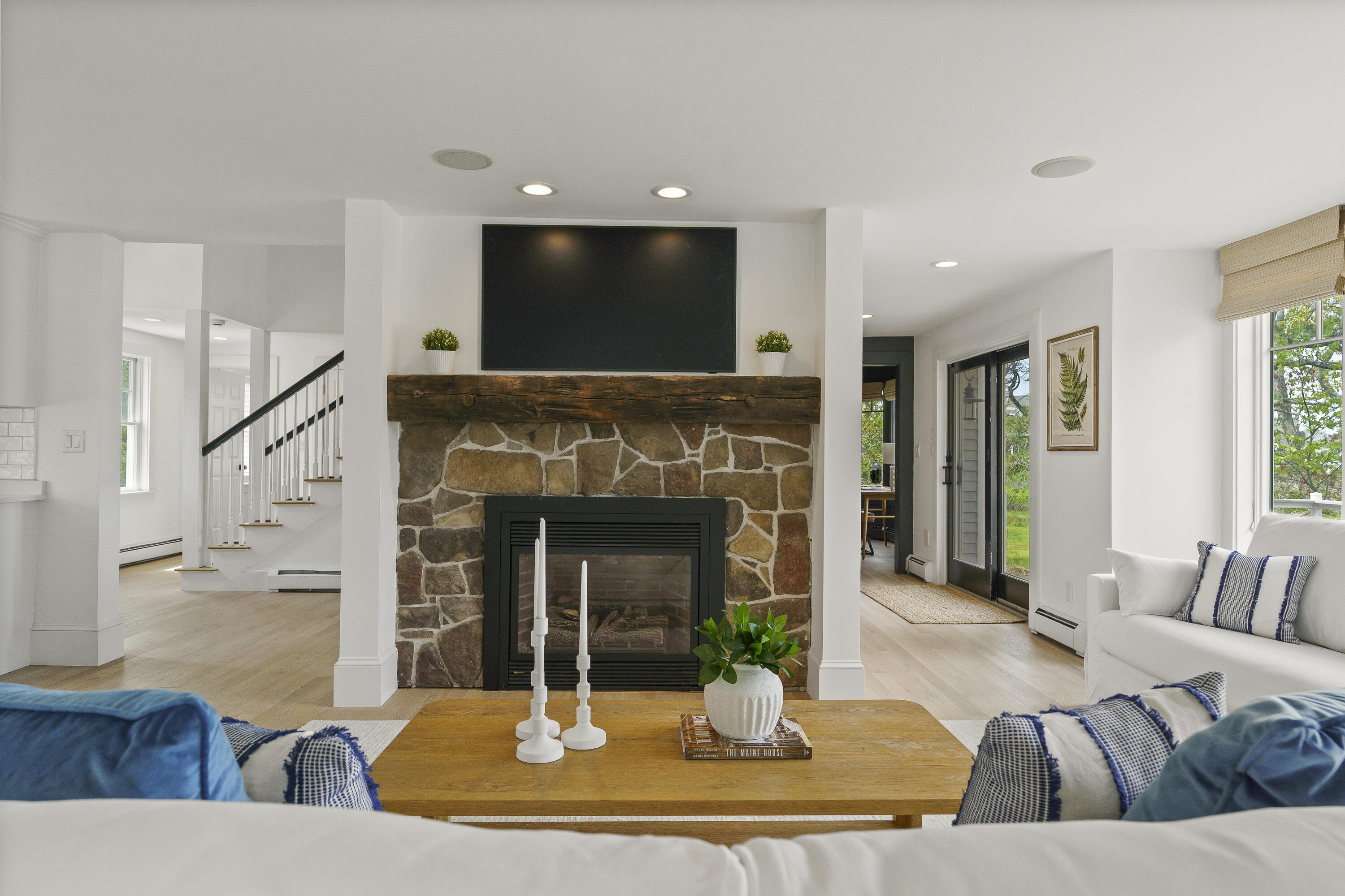 4 Robie Road Kennebunk ME 04043