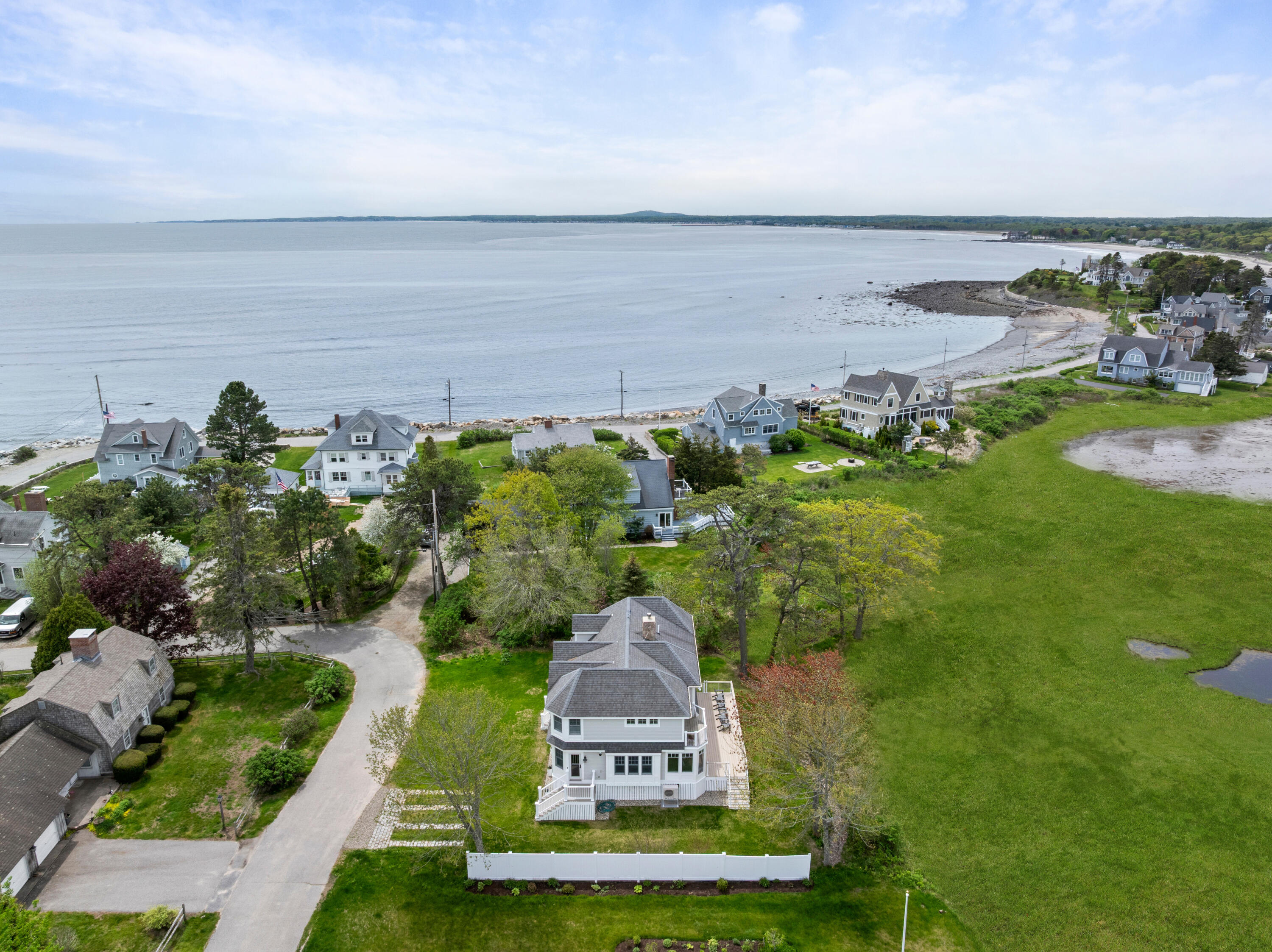 4 Robie Road Kennebunk ME 04043