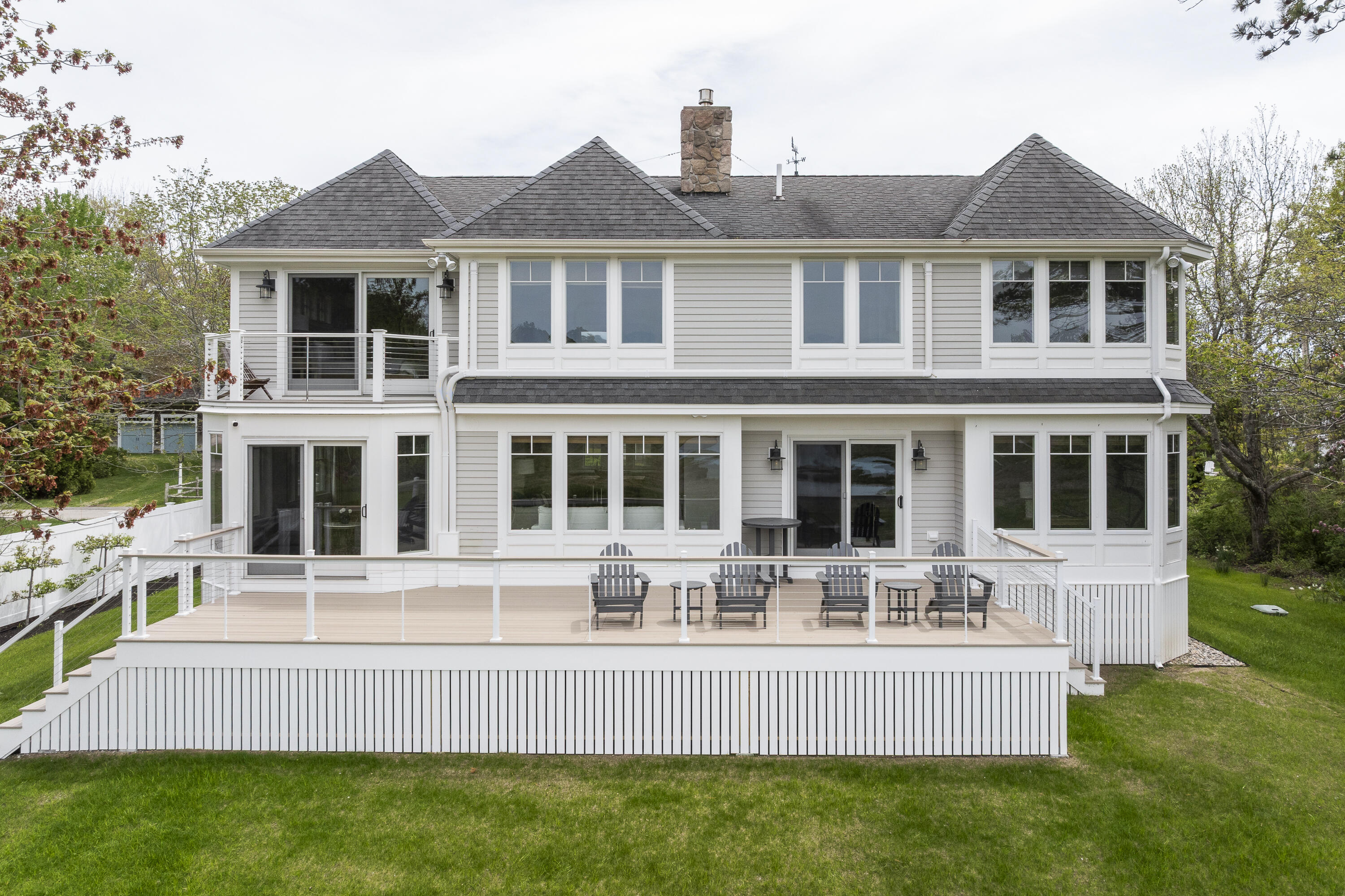 4 Robie Road Kennebunk ME 04043