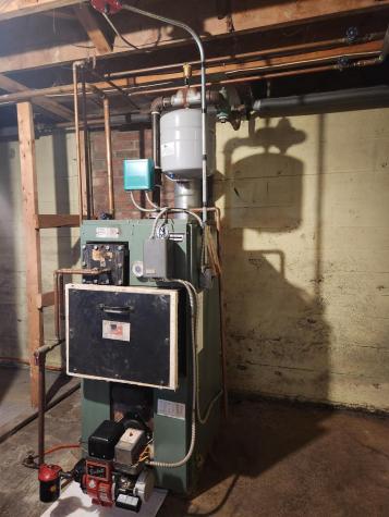 91 Silver Road Bangor ME 04401