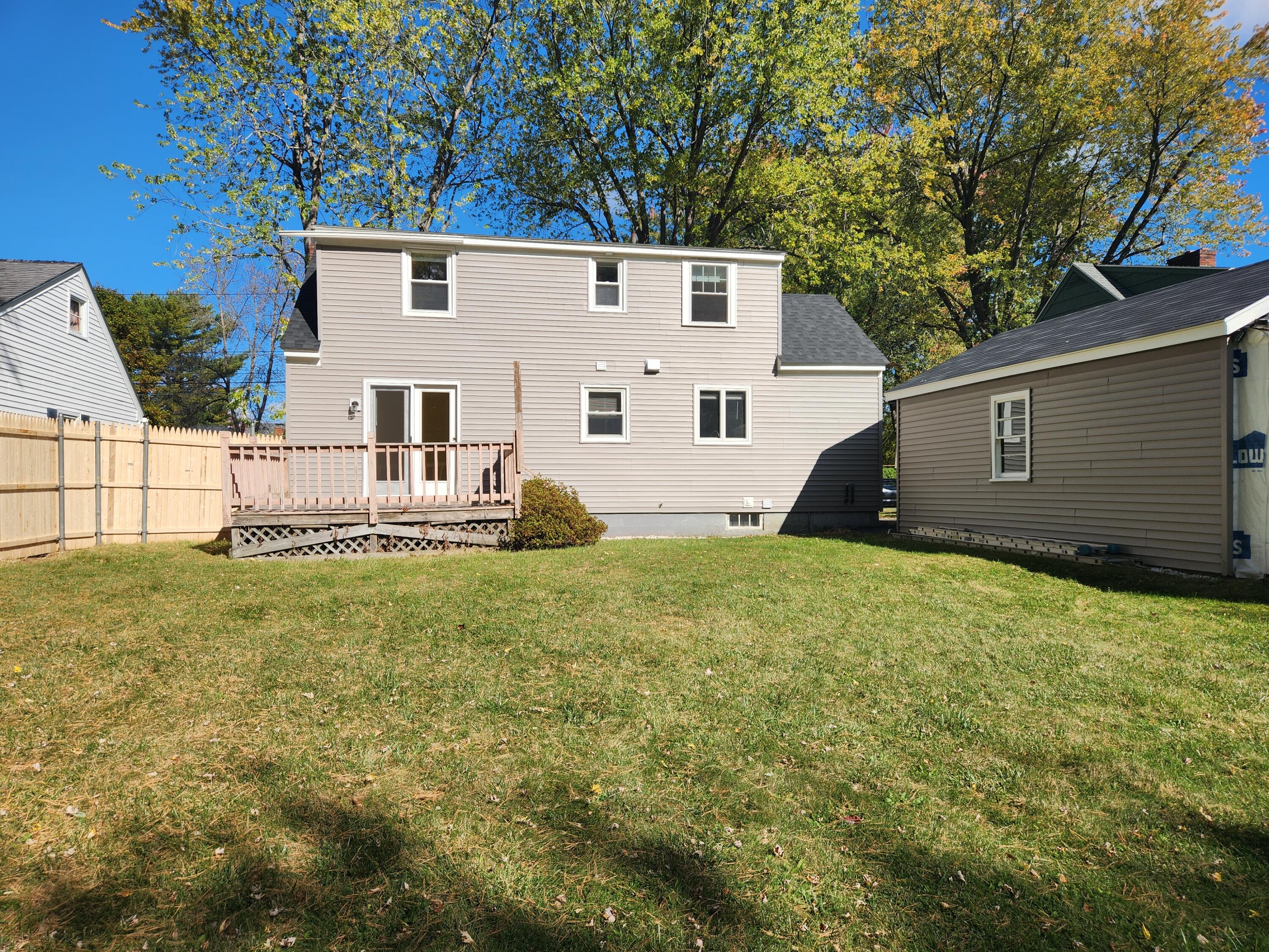 91 Silver Road Bangor ME 04401