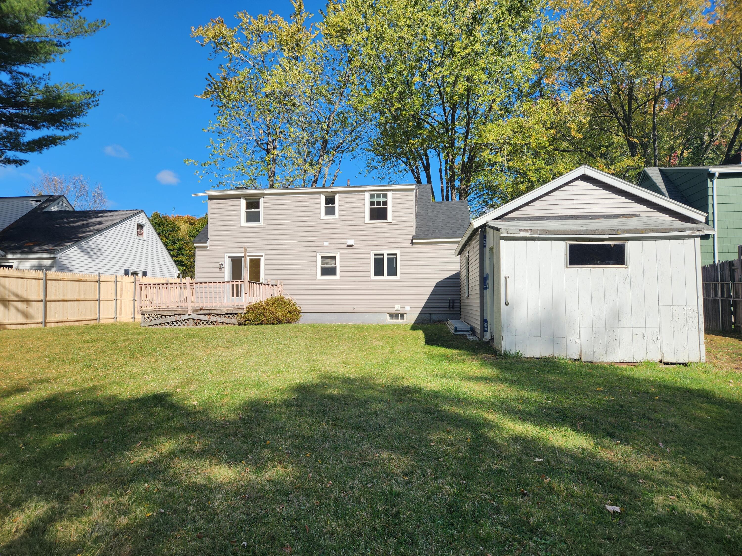 91 Silver Road Bangor ME 04401