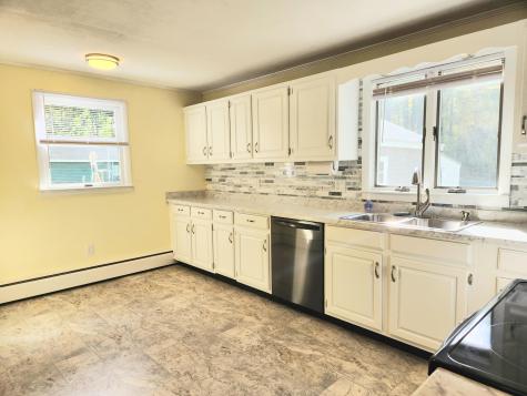 91 Silver Road Bangor ME 04401