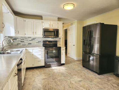 91 Silver Road Bangor ME 04401