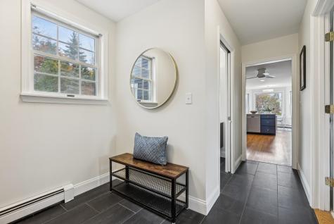 17 Balsam Drive Cumberland ME 04021