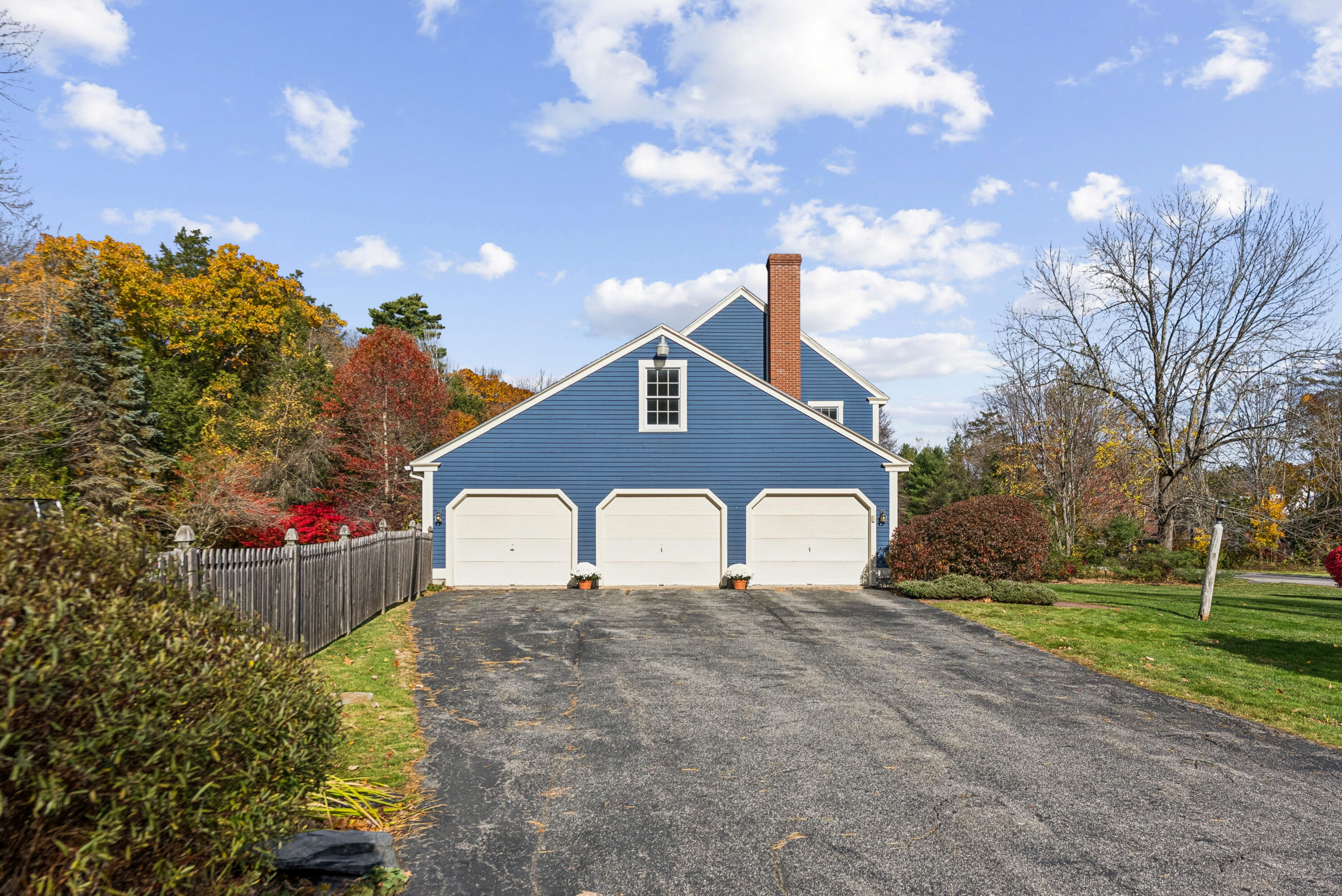 17 Balsam Drive Cumberland ME 04021