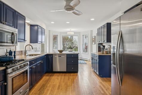 17 Balsam Drive Cumberland ME 04021