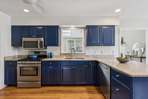 17 Balsam Drive Cumberland ME 04021