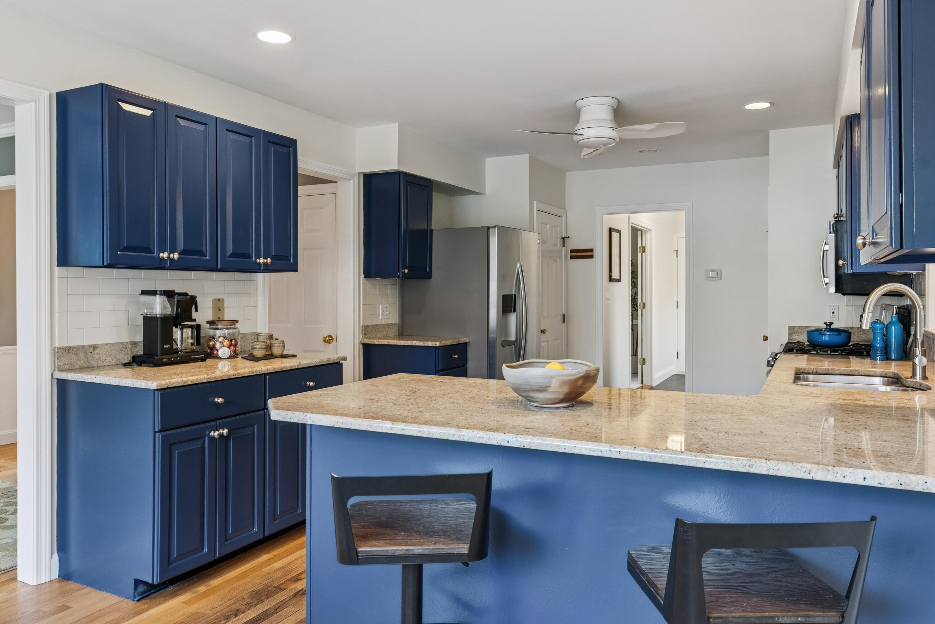 17 Balsam Drive Cumberland ME 04021