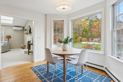 17 Balsam Drive Cumberland ME 04021