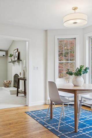 17 Balsam Drive Cumberland ME 04021