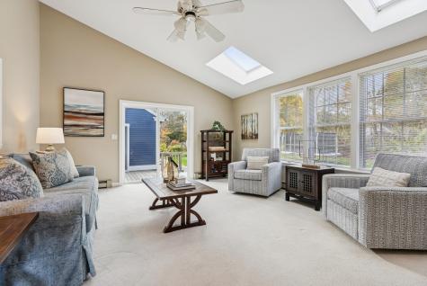 17 Balsam Drive Cumberland ME 04021