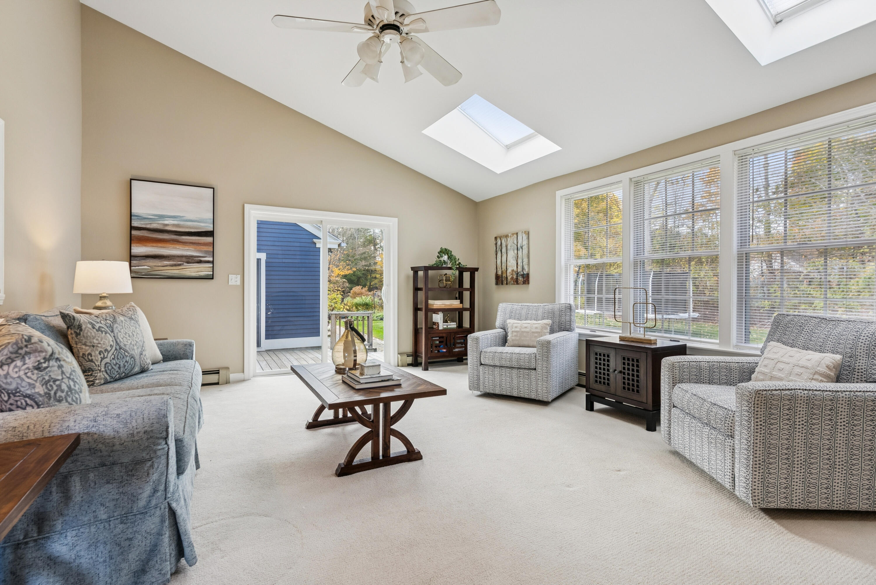 17 Balsam Drive Cumberland ME 04021