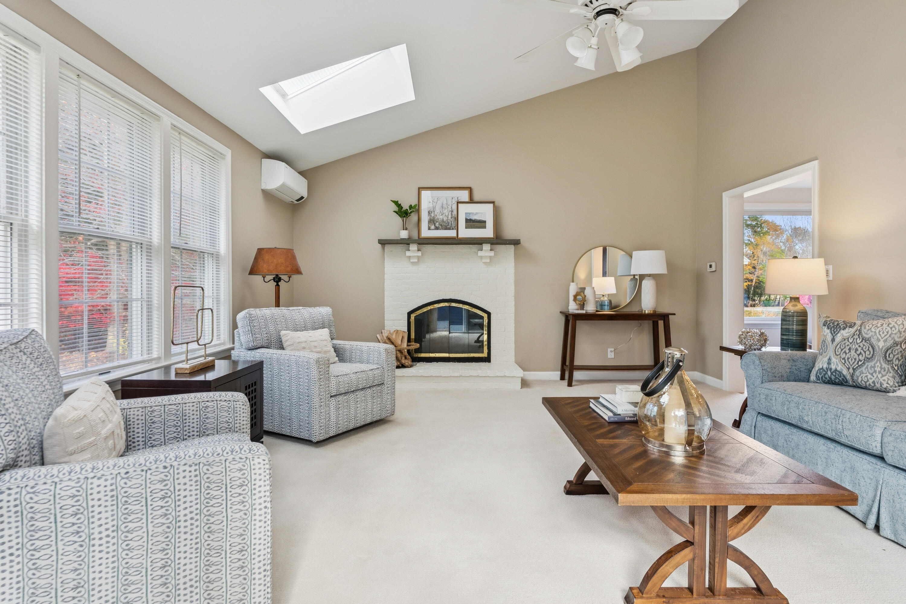 17 Balsam Drive Cumberland ME 04021