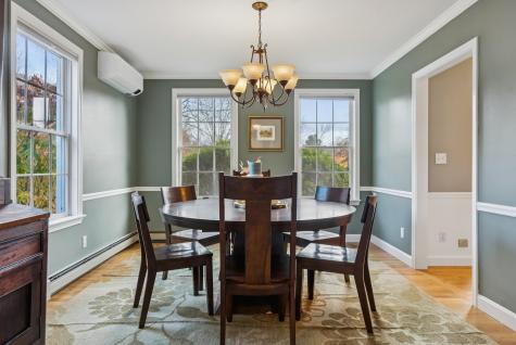 17 Balsam Drive Cumberland ME 04021