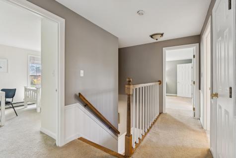 17 Balsam Drive Cumberland ME 04021