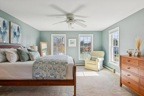 17 Balsam Drive Cumberland ME 04021