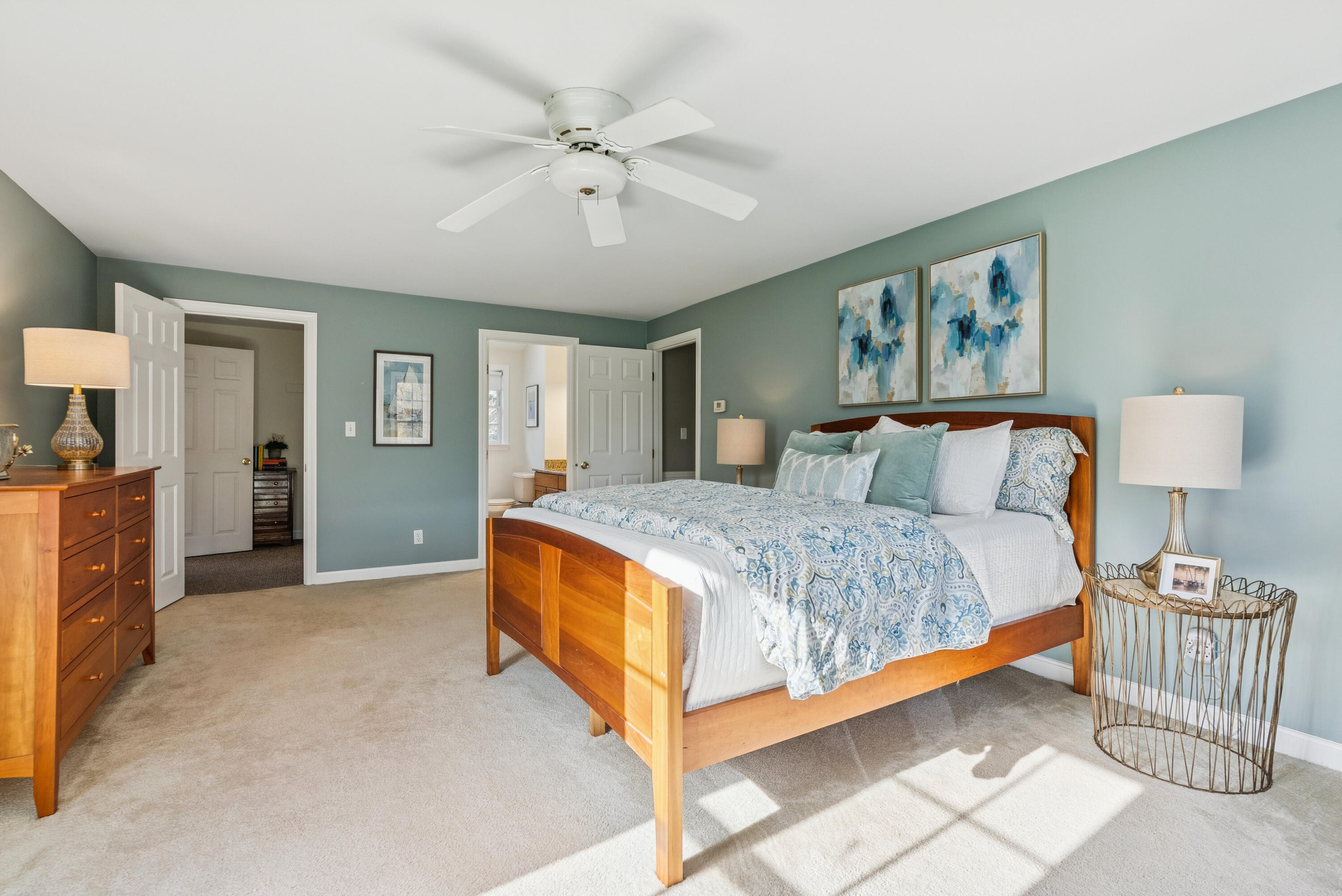 17 Balsam Drive Cumberland ME 04021