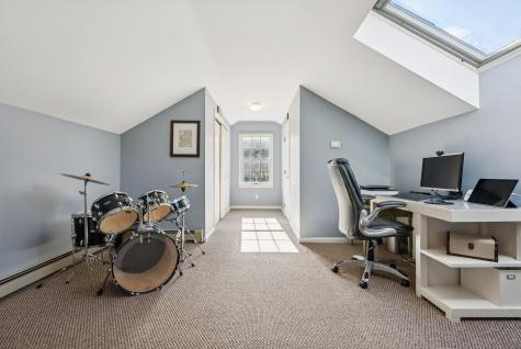 17 Balsam Drive Cumberland ME 04021