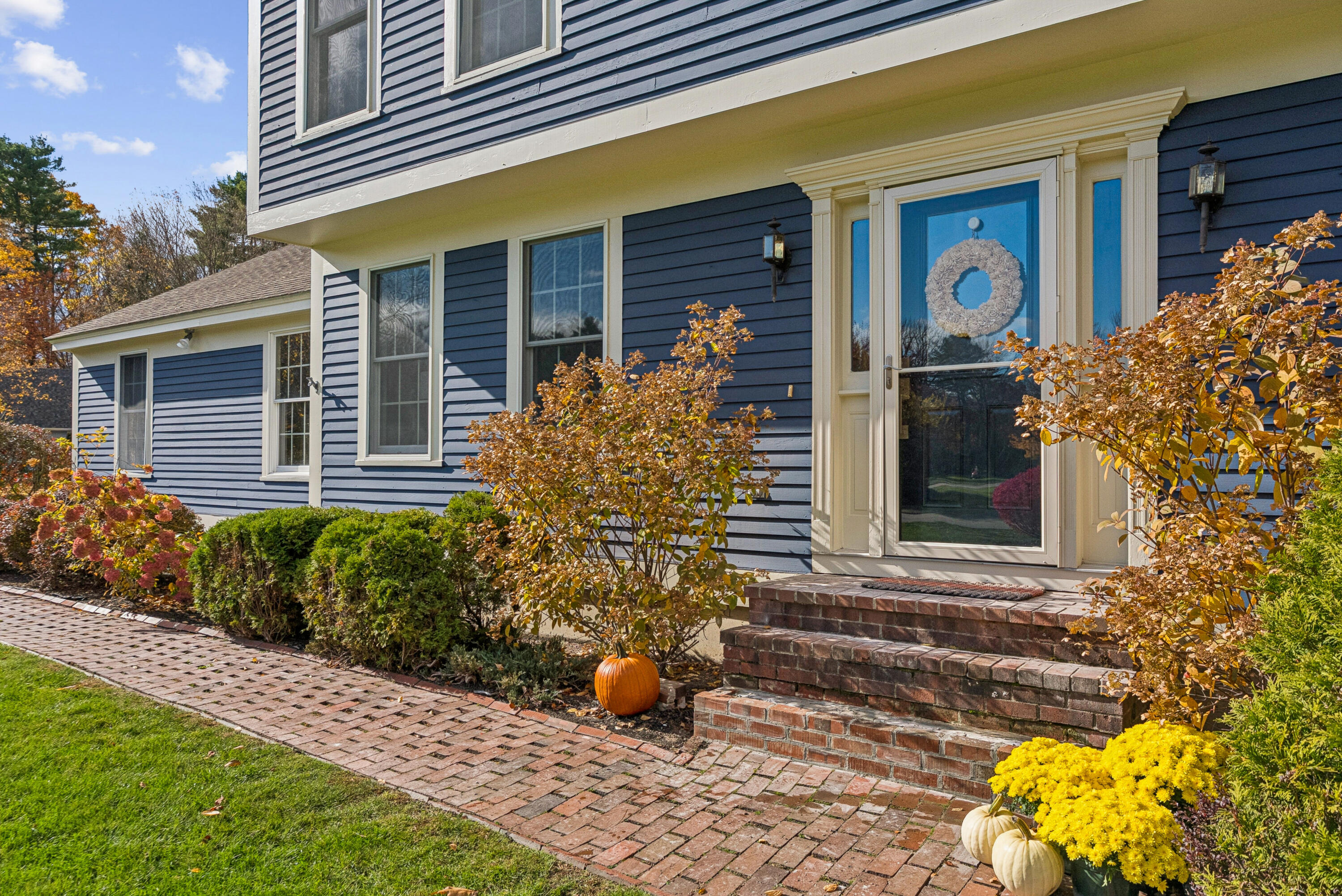 17 Balsam Drive Cumberland ME 04021