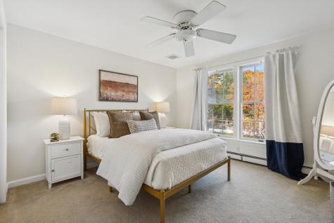 17 Balsam Drive Cumberland ME 04021