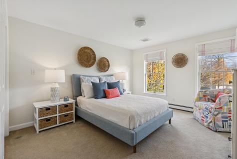 17 Balsam Drive Cumberland ME 04021