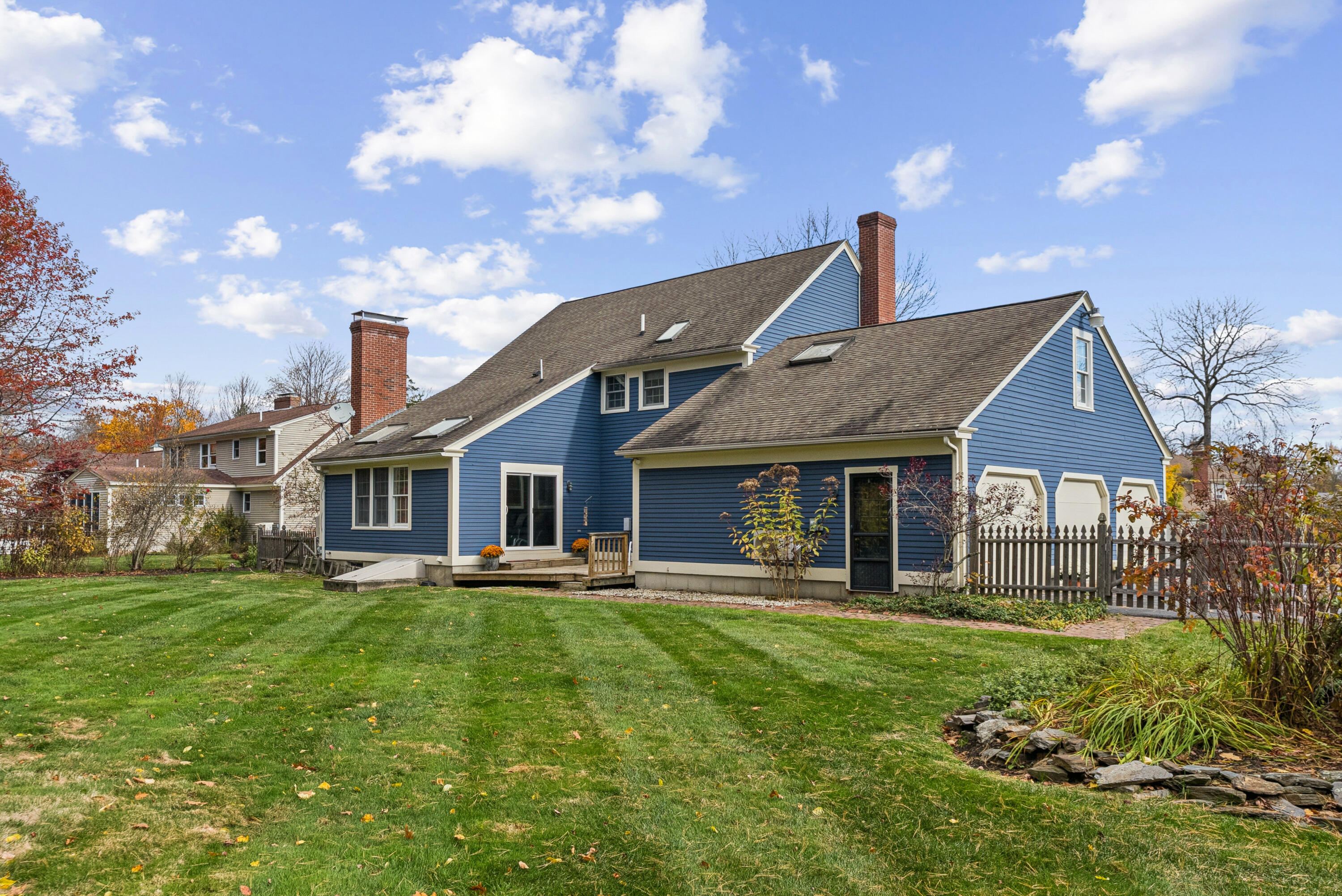 17 Balsam Drive Cumberland ME 04021