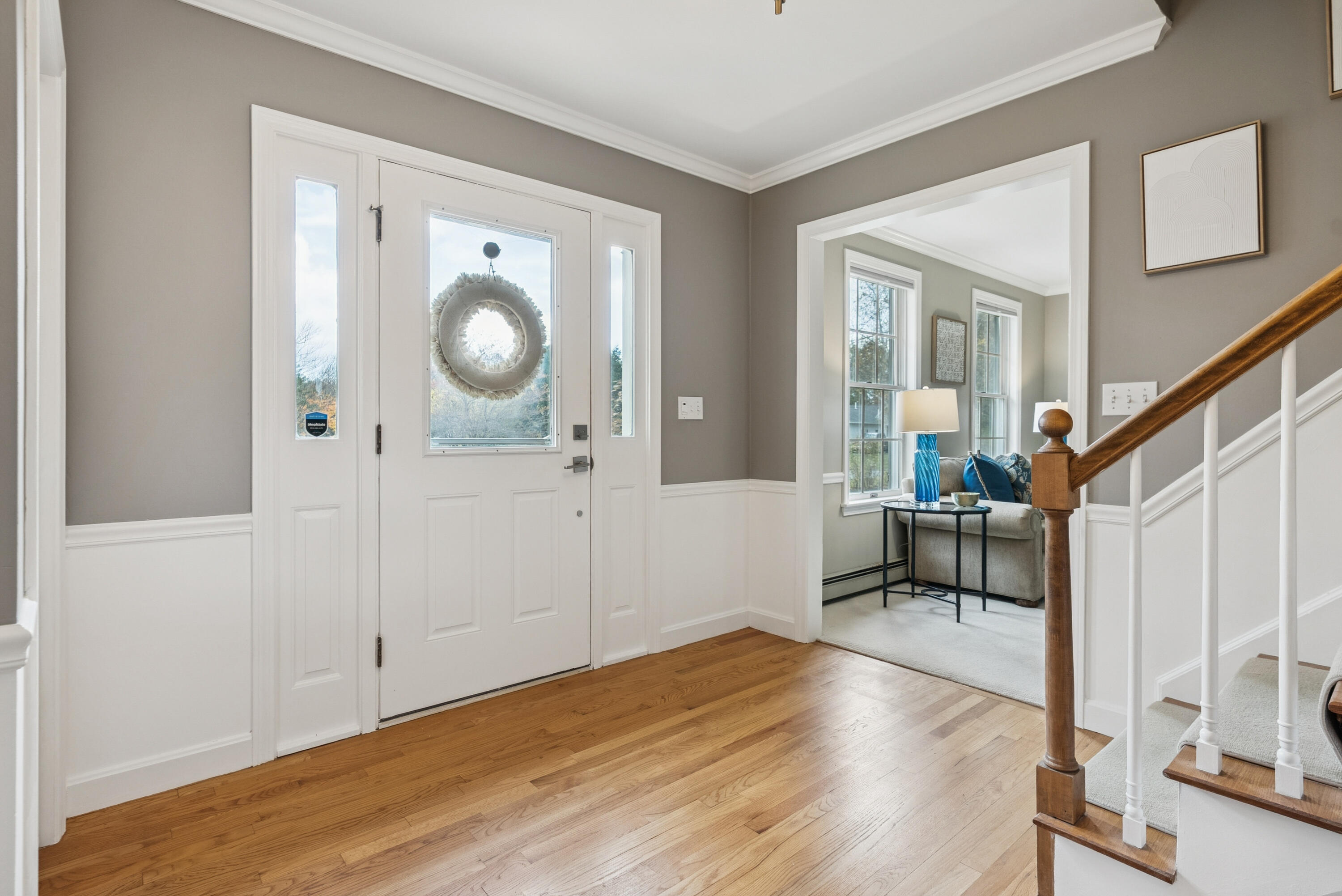 17 Balsam Drive Cumberland ME 04021