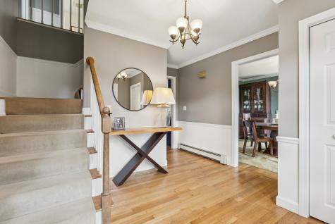 17 Balsam Drive Cumberland ME 04021