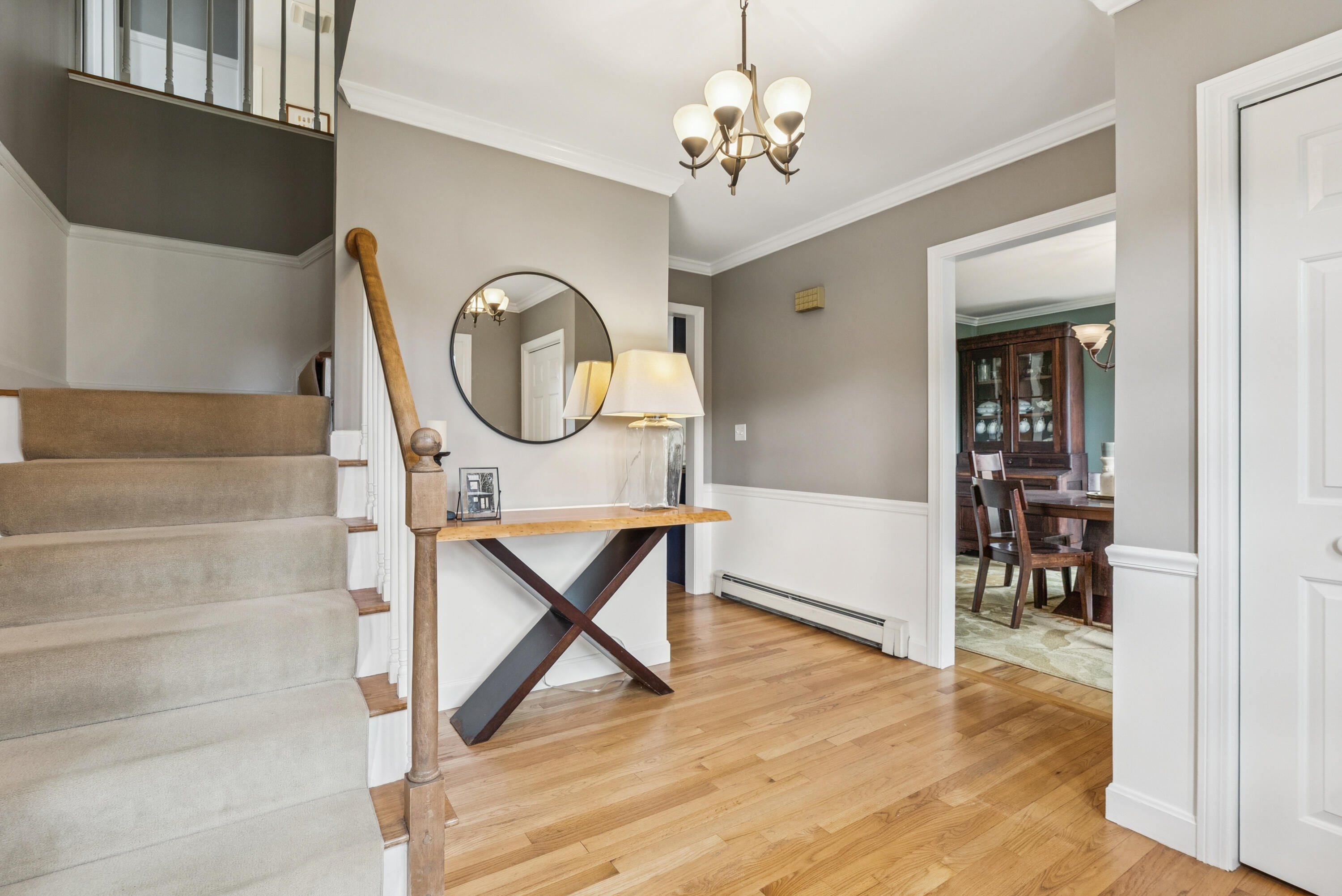 17 Balsam Drive Cumberland ME 04021