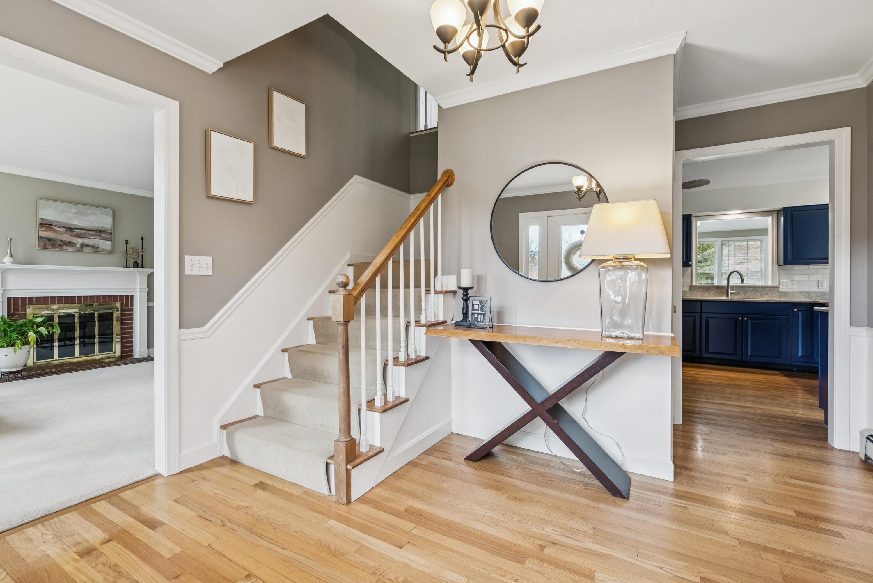 17 Balsam Drive Cumberland ME 04021