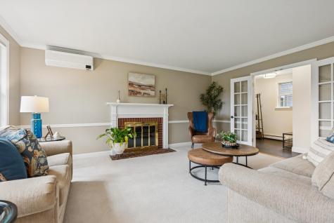 17 Balsam Drive Cumberland ME 04021