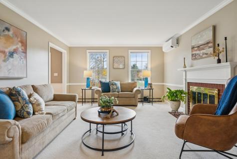 17 Balsam Drive Cumberland ME 04021