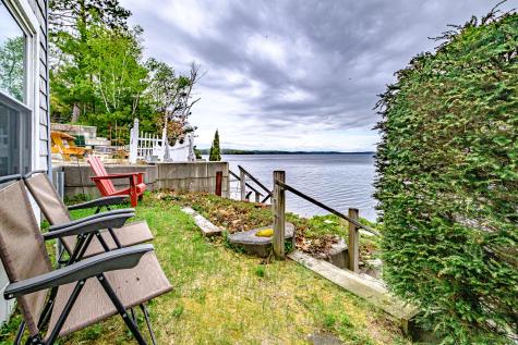 18 S Beach Street Sebago ME 04029