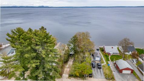 18 S Beach Street Sebago ME 04029