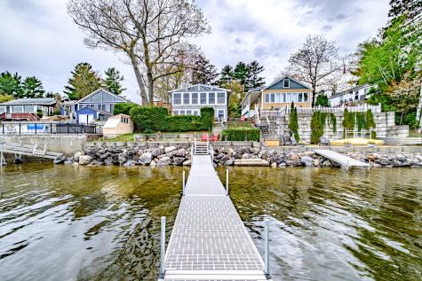 18 S Beach Street Sebago ME 04029